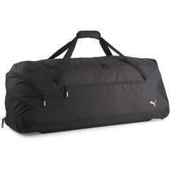 Puma Teamgoal Wheel Teambag XL puma black (01) OSFA