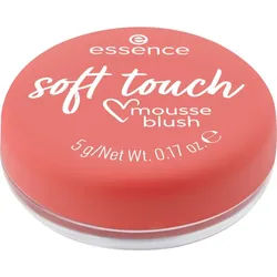 essence Soft Touch Creme-Rouge Farbton 30 Coral Crush 5 g