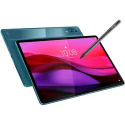 Lenovo Yoga Tab Plus (12,7 Zoll) Tablet (12,7", 256 GB, Android) blau