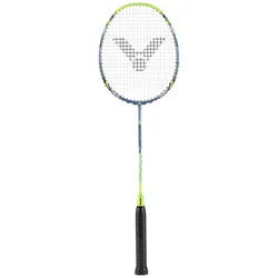 Victor Badmintonschläger DX Light Fighter 60E - besaitet