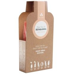 Ben & Anna - Duschgel Flocken Fruit Fusion 40 g