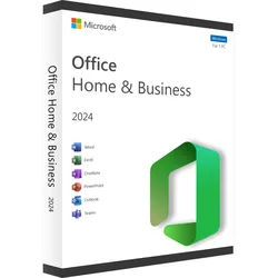 Office 2024 Home & Business | MacOS | Super-Deal