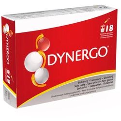 Dynergo®