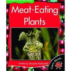 Meat-Eating Plants