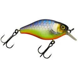 Illex Kunstköder Illex Wobbler Cherry 10 CC 5cm 9,5g, (1-St)
