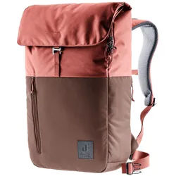 Deuter UP Seoul Lifestyle Rucksack raisin-caspia