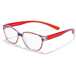 Hypreader Blaulichtfilterlesebrille Pyxis Stärke +1.00 1 St