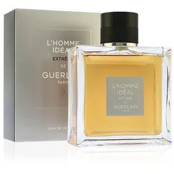 GUERLAIN Eau de Parfum L'Homme Idéal Extreme Eau de Parfum 100ml