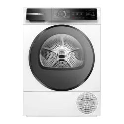 WQB245B40 Wärmepumpentrockner 9kg SmartDry AutoDry HomeConnect SmartStart EEK:C