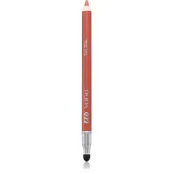 PUPA Milano True Lips Konturstift für die Lippen Farbton 022 Plum Brown 1.2 g