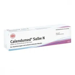 Calendumed Salbe N