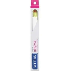 VITIS gingival Zahnbürste 1 St
