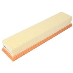 Luftfilter MANN-FILTER C 3875