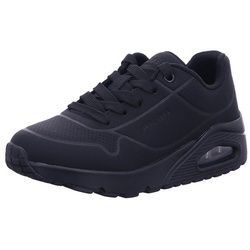 Skechers UNO - STAND ON AIR Sneaker (2-tlg) schwarz 31