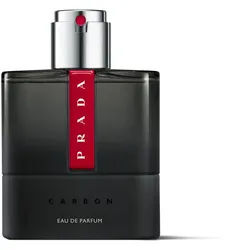 Prada Luna Rossa Carbon Eau de Parfum, 50 ml