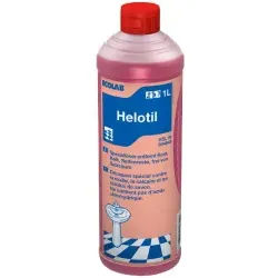 ECOLAB Helotil® Sanitär-Grundreiniger 9046480 , 1000 ml - Flasche