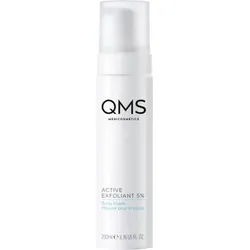 Qms Medicosmetics Active Exfoliant 5% Body Foam 200 ml