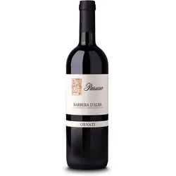 Barbera d ́Alba Ornati Armando Parusso 2023