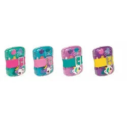 Clementoni: Crazy Chic Mini Kosmetikset - verschiedene Sorten