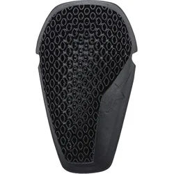 Alpinestars Nucleon Flex Plus Knieprotektoren, schwarz, Größe S für Männer