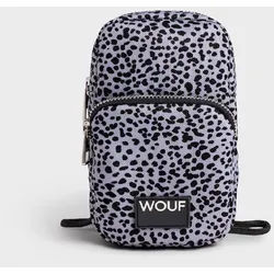 Wouf In & Out Crossbody Phone Bag Julia