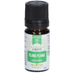 Dayang HE Ylang Ylang