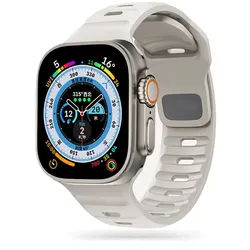 TECH PROTECT Smartwatch-Armband Tech-Protect IconBand Line für Apple Watch 4-9 SE Ultra 42-49mm