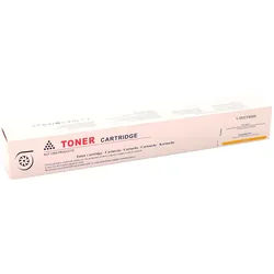 Turbotoner kompatibler Toner für Kyocera TK-8505Y Gelb für Taskalfa 4550ci 4550c...