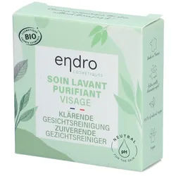 endro Cosmetiques Klärende Gesichtsreinigung