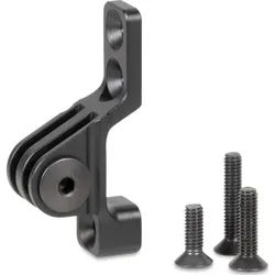 Lupine Aero Gopro Adapter neutral