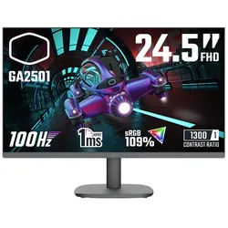 COOLER MASTER Monitor GA2501