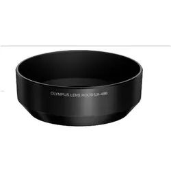 Olympus LH-49B Gegenlichtblende für ED 25mm 1,8 schwarz