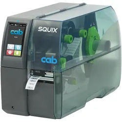 CAB Etikettendrucker SQUIX 2/600P, 5977033