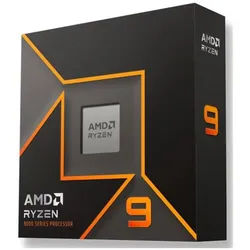 AMD Prozessor Ryzen 9 9900X Boxed