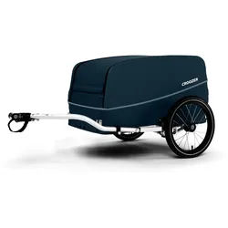 Croozer Cargo Tuure Transportanhänger