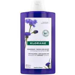 Klorane Shampoo mit Tausendgüldenkraut BIO