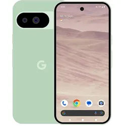 Google Pixel 9 256GB Wintergreen 16cm (6,3") OLED Display, Android 14 / Pixel UI, 50MP Dual-Kamera