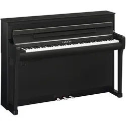 Yamaha CLP-885 B - Digitalpiano