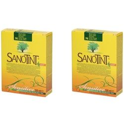 Sanotint® Classic Nr. 76 Bernstein
