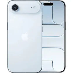 APPLE iPhone Air 5G 1 TB Himmelblau