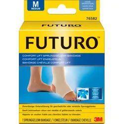 Futuro Comfort SprungBand M 1 St