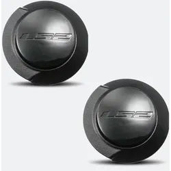 LS2 OF562 Airflow Visierabdeckung, schwarz