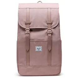 Herschel RetreatTM Backpack - 23L Ash Rose