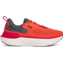Under Armour Infinite Elite 2 ares red -castlerock black 13