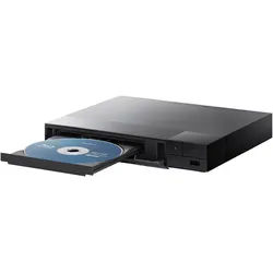 Sony BDP-S1700 Blu-ray-Player (Full HD, kein Netzwerk) schwarz