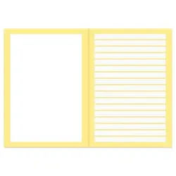 STAUFEN PREMIUM Geschichtenheft A4 16BL Lin.2G 734500830