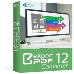 eXpert PDF 12 Converter