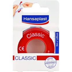 HANSAPLAST FIX CLA 5MX1.25 1 St