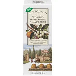 L'Erbolario Propolis Anti-Schuppen Shampoo 200 ml