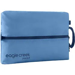 Eagle Creek Pack-It® NEW Isolate Shoe Sack Blue Dawn